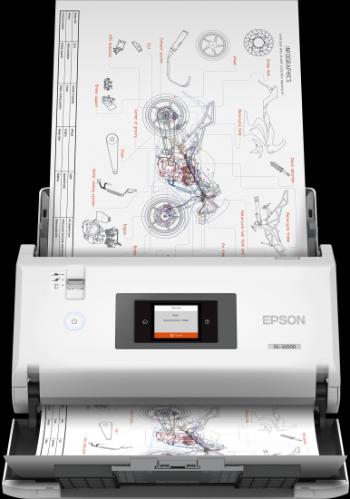 Epson WorkForce DS-32000 B11B255401 skener