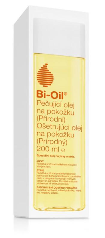 BI-OIL Olej ošetrujúci (Prírodný) 200 ml