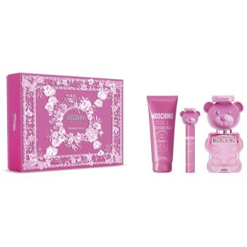 Moschino Toy 2 Bubble Gum darčeková sada pre ženy