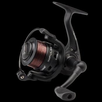 Dam navijak quick impulse 3l 2500 fd + vlasec 8 lb mono
