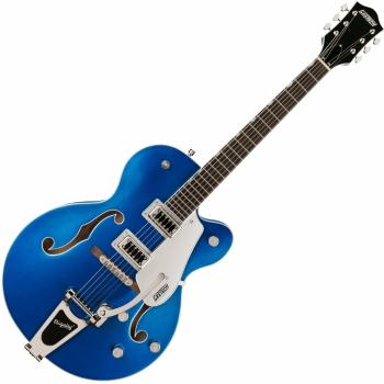 Gretsch G5420T Electromatic SC LRL Azure Metallic Semiakustická gitara