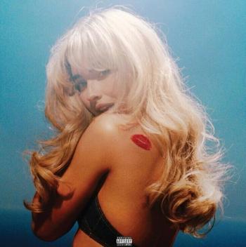 Sabrina Carpenter - Short n' Sweet (Deluxe Edition) (Azure Blue Coloured) (2 LP)