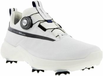 Ecco Biom G5 BOA White/Black 42 Pánske golfové topánky