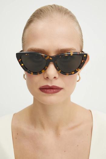 Slnečné okuliare Burberry dámske, 0BE4436U
