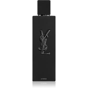 Yves Saint Laurent MYSLF Le Parfum parfém pre mužov 100 ml