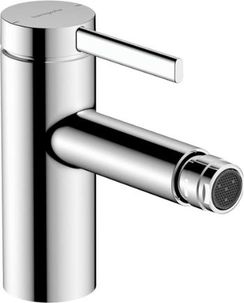 Bidetová batéria Hansgrohe Zesis S s výpusťou chróm 74201000
