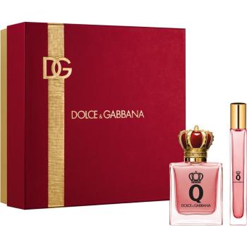 Dolce&Gabbana Q by Dolce&Gabbana EDPI Small Gift Set darčeková sada pre ženy