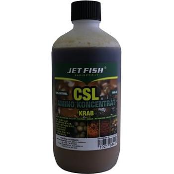 Jet Fish CSL Amino koncentrát Krab 500 ml (19210841)