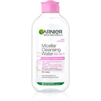 Garnier Skin Naturals micelárna voda pre citlivú pleť 200 ml