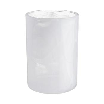 PEARL üveg fogkefetartó