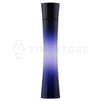 Armani (Giorgio Armani) Code Woman parfémovaná voda pre ženy 75 ml   - 30 dní na vrátenie tovaru, Garancia originality