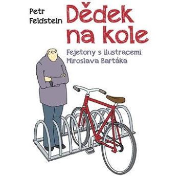 Dědek na kole (978-80-271-0021-7)