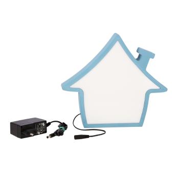Detská lampička HOUSE LED Candellux