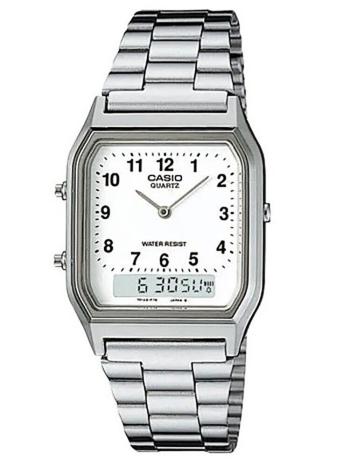 Hodinky Casio Collection AQ-230A-7B