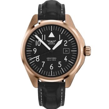 Aviator Airacobra 43 V.1.38.2.315.4 - 30 dní na vrátenie tovaru, Garancia originality