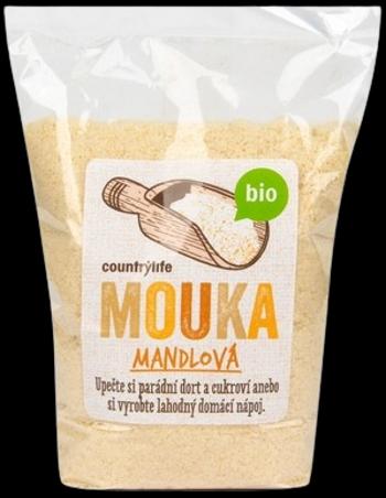 COUNTRY LIFE Múka mandľová BIO 250 g