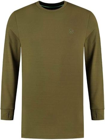 Korda termoprádlo tričko kore thermal long sleeve shirts -xxl