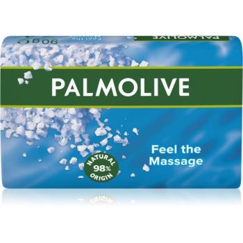 Palmolive Thermal Spa Mineral Massage Szilárd szappan ásványi anyagokkal 90 g