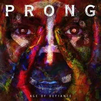 Prong - Age of Defiance, CD