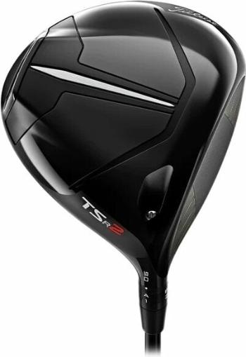 Titleist TSR2 Pravá ruka 11° Senior Golfová palica - Driver