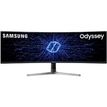 49 Samsung C49RG90 Monitor (LC49RG90SSPXEN)