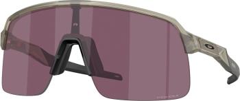 Oakley Sutro Lite 94637039 Matte Grey Ink/Prizm Road Black Športové okuliare