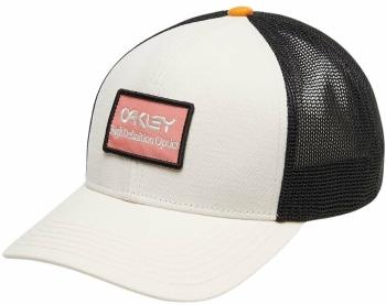 Oakley B1B Hdo Patch Trucker Šiltovka Arctic White UNI