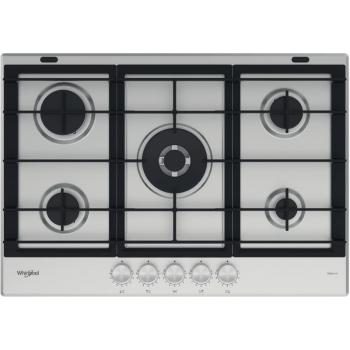 Whirlpool GMWL 728/IXL