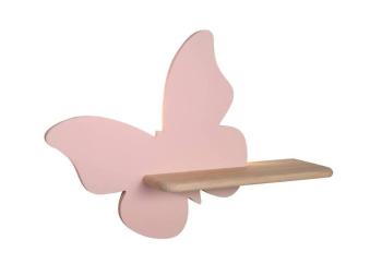 Detská lampička BUTTERFLY LED Candellux