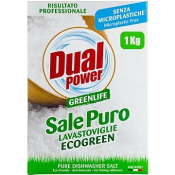 ITALCHIMICA Dual Power Greenlife Sale Puro 1 kg (8054633838372)