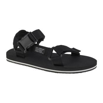 Levis  Tahoe Refresh Sandal  Športové sandále Čierna