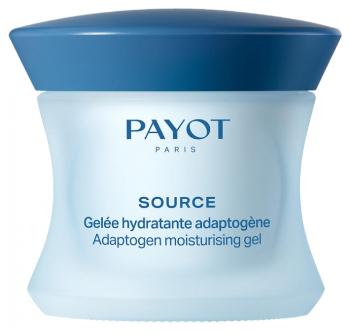 Payot Hydratačný pleťový gél Source (Adaptogén Moisturising Gél) 50 ml