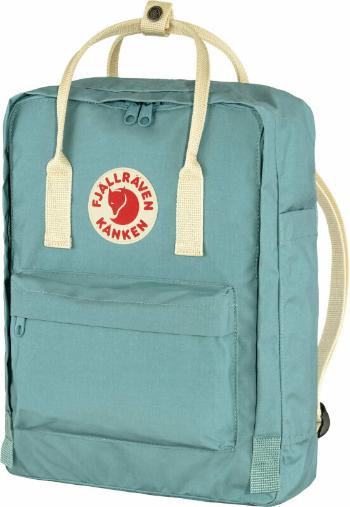 Fjällräven Kånken Ruksak Sky Blue/Light Oak