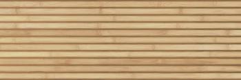 Obklad Realonda Bamboo natural 40x120 cm mat BAMBOO412NAT