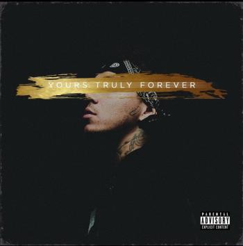 Phora, Yours Truly Forever, CD