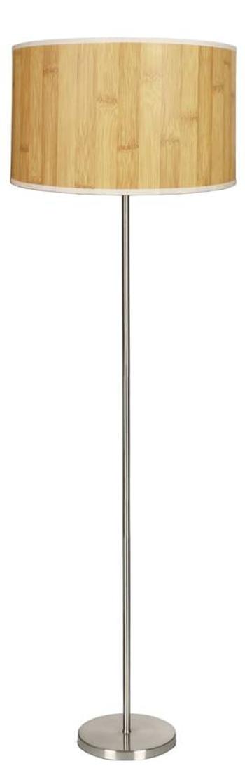 Stojacia lampa TIMBER Candellux