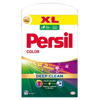PERSIL Prací prášok Color Box XXL 50 pranie 2,75 kg