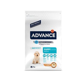 Advance Dog Maxi puppy protect 3 kg