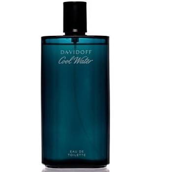 DAVIDOFF Cool Water EdT