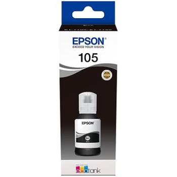 Epson 105 Eco Tank čierna (C13T00Q140)