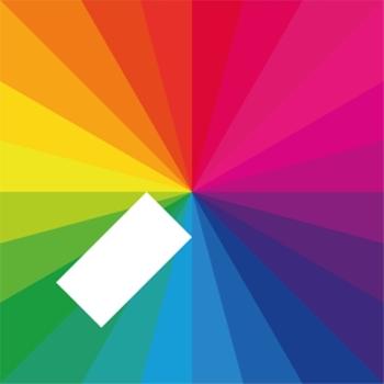 JAMIE XX - IN COLOUR, CD