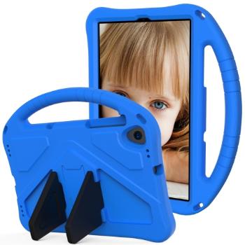 KIDDO Detský obal Lenovo Tab M10 Plus (TB-X606F / TB-X606L / ZA5T0081CZ / ZA5V0206CZ) modrý