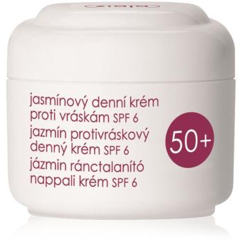 Ziaja Jasmine denný krém proti vráskam SPF 6 50 ml