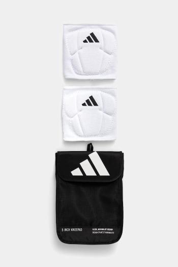 Chrániče kolien adidas Performance biela farba, IW1503