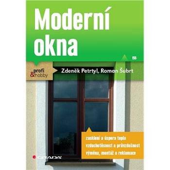 Moderní okna (978-80-247-4286-1)