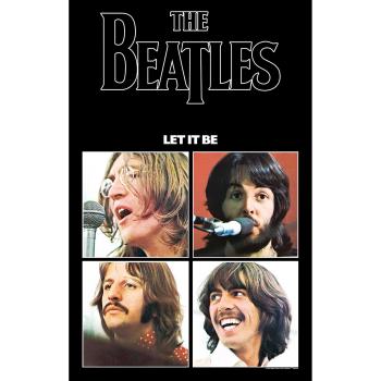 The Beatles Let It Be