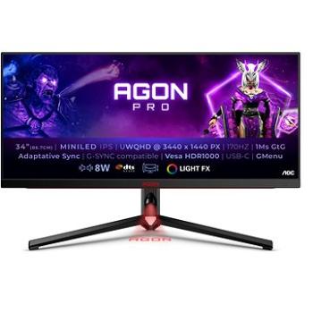 34 AOC AG344UXM