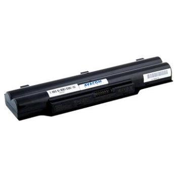 AVACOM pre Fujitsu Siemens LifeBook AH532, AH532 Li-ion 10,8 V 5200 mAh/56 Wh (NOFS-A532-806)