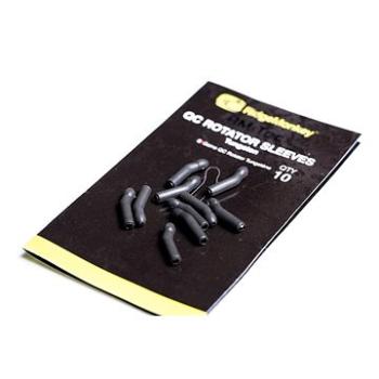 RidgeMonkey RM-Tec Quick Change Rotator Sleeves Rock Bottom Tungsten 10 ks (5056210610305)