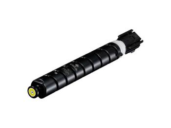 Canon C-EXV58 3766C002 žltý (yellow) originálny toner